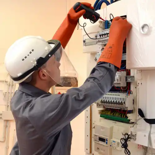 elektricien Altforst